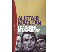 I cannoni di Navarone