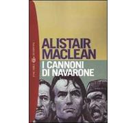 I cannoni di Navarone