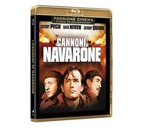 Film - I Cannoni Di Navarone - Blu-ray