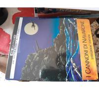 I Cannoni di Navarone (4K Ultra HD + Blu-Ray Disc - SteelBook)
