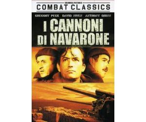 i cannoni di navarone (collector's edition) (1961 )