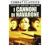 I cannoni di Navarone (collector's edition) (DVD) vari