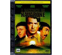 I Cannoni di Navarone Collector's Editon SJB