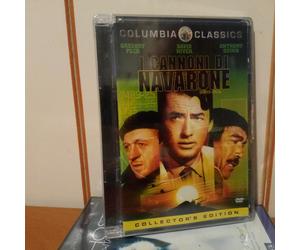 I Cannoni Di Navarone - Jewel Collector Edition Dvd