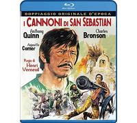 I Cannoni Di San Sebastian (1968)