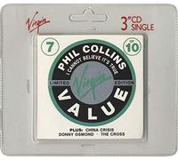 I Cannot Believe It's True