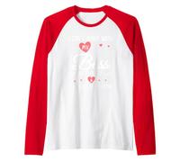 I Can't Argue with My Boss Funny Coworker Employee Work Job Maglia con Maniche Raglan