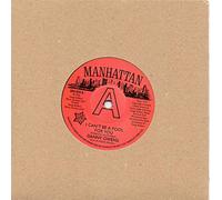 I Can't Be A Fool For You /It's Not Like You-7" 45