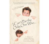 Non posso essere l'unico a... – Una raccolta di riflessioni e pensieri privati di persone comuni