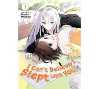 I Can't Believe I Slept With You Vol. 1 (I Can't Believe I Slept With You)