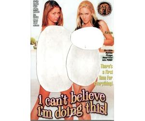 I CAN'T BELIEVE I'M DOING THIS! ( Vanilla Skye, Alexis Malone, Ice La Fox, Marcy Jane )
