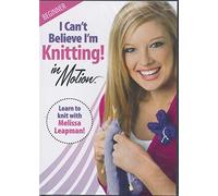 I Can't Believe I'm Knitting [2006] [Edizione: Regno Unito]