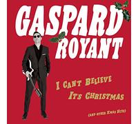 I Can't Believe It's Christmas