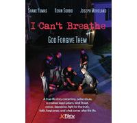 I Can't Breathe (God Forgive Them) (DVD) Gary Lee Vincent Joseph Moreland