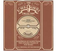 I Can't Control Myself