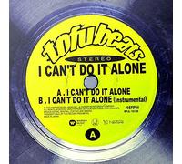 mayddle – I Can't Do It Alone [Analog]