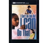 I Can't Do This but, I Can Do That: A Film for Families about Learning Dif (DVD)