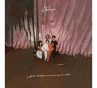 Shutups I Can't Eat Nearly As Much As I Want to Vomit (CD) Album (Jewel Case)