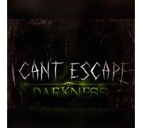 I Can't Escape Darkness (PC) Steam Key - GLOBAL