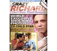 I Can't Even Think Straight: Crazy Richard