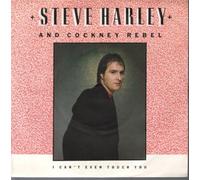 I Can't Even Touch You