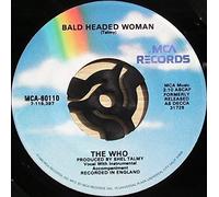 I Can't Explain [Vinyl Single 7'']