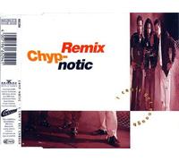 I can't get enough [Single-CD]