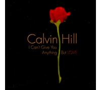 I Cant Give You Anything But l