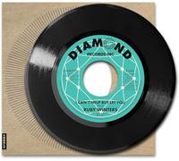 Vinile Ruby Winters - I Cant Help But Let You (Jeffries & Early Retouch) / I Can
