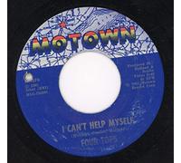 I Can't Help Myself - Four Tops 7" 45
