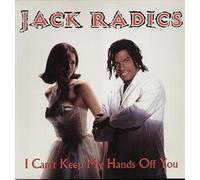 I can't keep my hands off you (Bamboo/Radio, 1996) / Vinyl Maxi Single [Vinyl 12'']