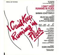 I Can't Keep Running in Place