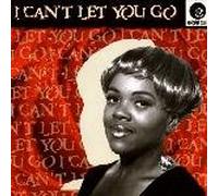Mack Vibe Feat.Jacqueline - I Can'T Let You Go