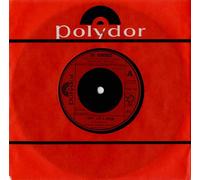 I Can't Live A Dream-7" 45