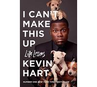I Can't Make This Up – Life Lessons – Simon & Schuster