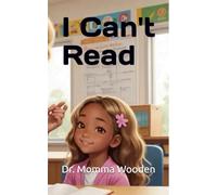 I Can't Read