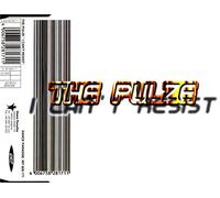 I can't resist [Single-CD]