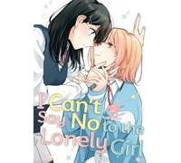 I Can't Say No to the Lonely Girl 2 by Kashikaze