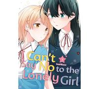 I Can't Say No to the Lonely Girl 3 (Tascabile)