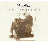 I Can't Sleep Baby (If I)