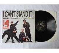 I Can't Stand It - Club Remix