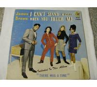 I Can't Stand Myself When You Touch Me