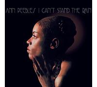 Ann Peebles I Can't Stand the Rain (Vinyl LP) 12" Album