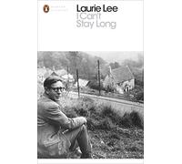 I Can't Stay Long [Lingua Inglese]