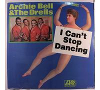 I Can't Stop Dancing