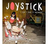 I Can't Take It Anymore