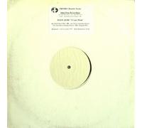 I Cant Wait - Dave Aude 2X12"