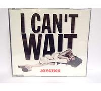 I can't wait [Single-CD]