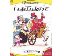 I cantastorie