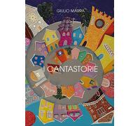 I cantastorie - Marra Giulio